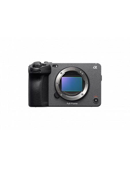 Kamera z serii Cinema Line FX3 SONY (body) | ILME-FX3