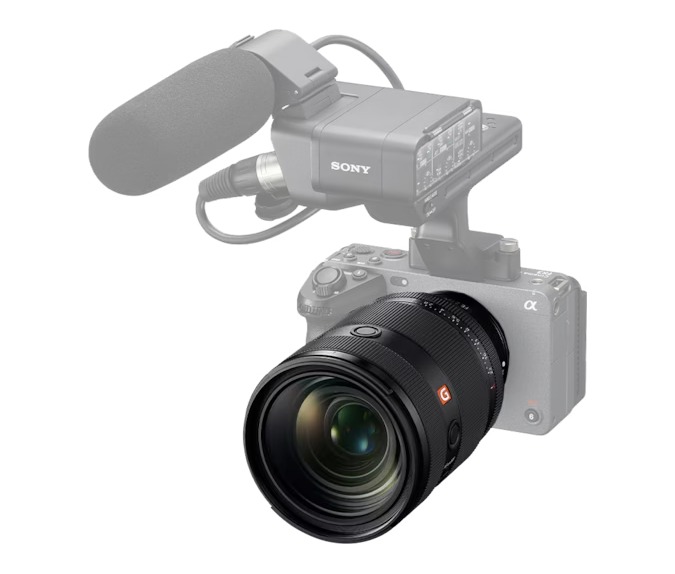 Obiektyw SONY FE 28-70mm F2 GM | SEL2870GMB