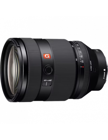 Obiektyw SONY FE 28-70mm F2 GM | SEL2870GMB