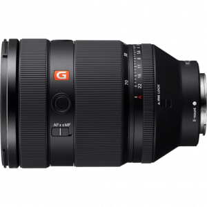 Obiektyw SONY FE 28-70mm F2 GM | SEL2870GMB 2