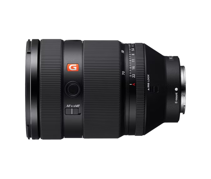 Obiektyw SONY FE 28-70mm F2 GM | SEL2870GMB