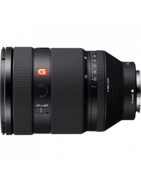 Obiektyw SONY FE 28-70mm F2 GM | SEL2870GMB