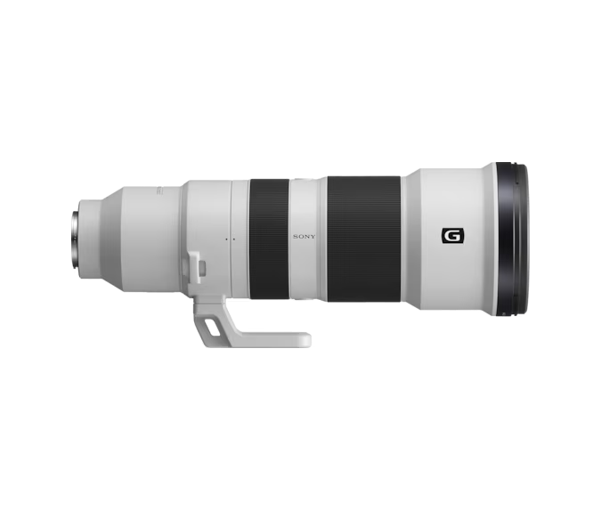 Obiektyw SONY FE 400-800mm F6.3-8 G OSS | SEL400800