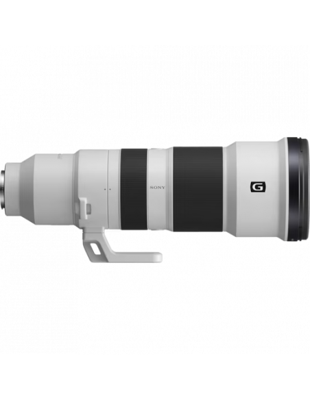 Obiektyw SONY FE 400-800mm F6.3-8 G OSS | SEL400800