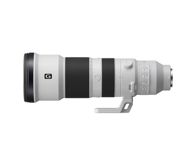 Obiektyw SONY FE 400-800mm F6.3-8 G OSS | SEL400800