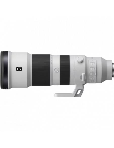 Obiektyw SONY FE 400-800mm F6.3-8 G OSS | SEL400800