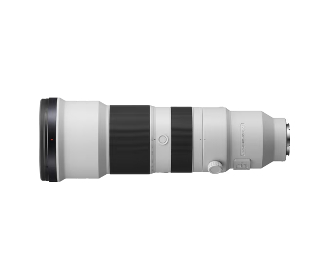 Obiektyw SONY FE 400-800mm F6.3-8 G OSS | SEL400800