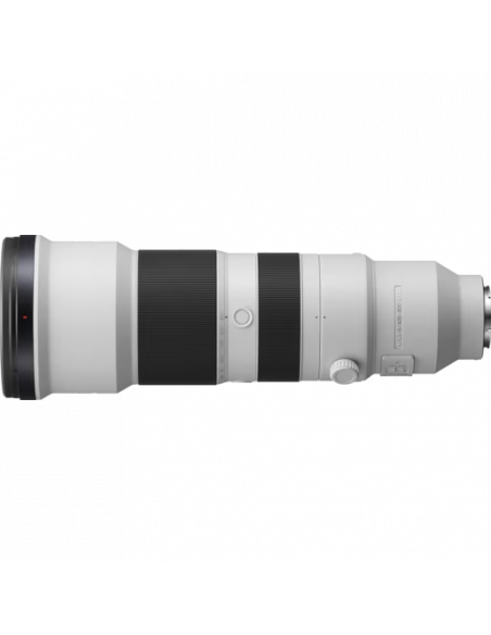 Obiektyw SONY FE 400-800mm F6.3-8 G OSS | SEL400800