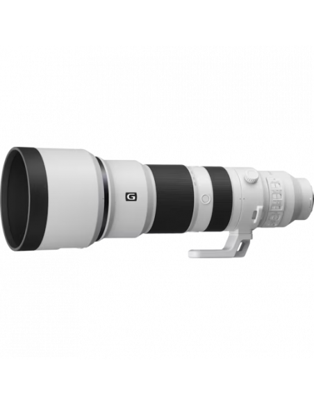 Obiektyw SONY FE 400-800mm F6.3-8 G OSS | SEL400800