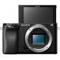 Aparat SONY α6100a (body) | ILCE-6100A