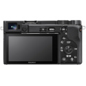 Aparat SONY α6100a (body) | ILCE-6100A