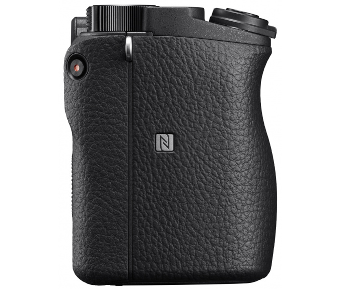 Aparat SONY α6400a (body) | ILCE-6400A