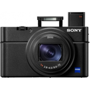 Aparat Cyber-Shot SONY RX100 VIIa | DSC-RX100M7A 2