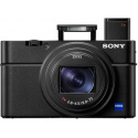 Aparat Cyber-Shot SONY RX100 VIIa | DSC-RX100M7A
