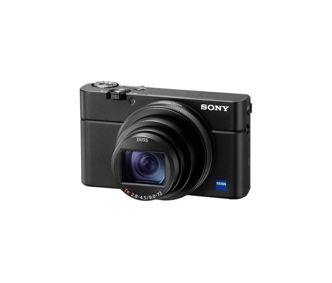 Aparat Cyber-Shot SONY RX100 VIIa | DSC-RX100M7A