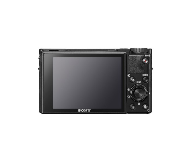 Aparat Cyber-Shot SONY RX100 VIIa | DSC-RX100M7A