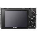 Aparat Cyber-Shot SONY RX100 VIIa | DSC-RX100M7A