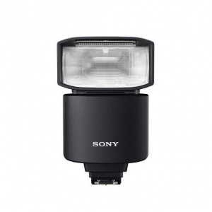 Lampa błyskowa ze stopką Multi Interface | HVL-F46RMA