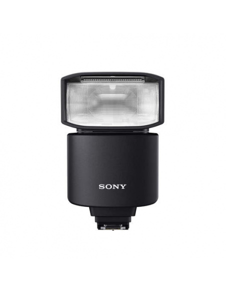 Lampa błyskowa ze stopką Multi Interface | HVL-F46RMA