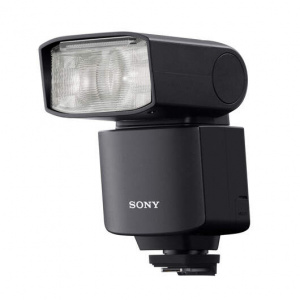 Lampa błyskowa ze stopką Multi Interface | HVL-F46RMA 2