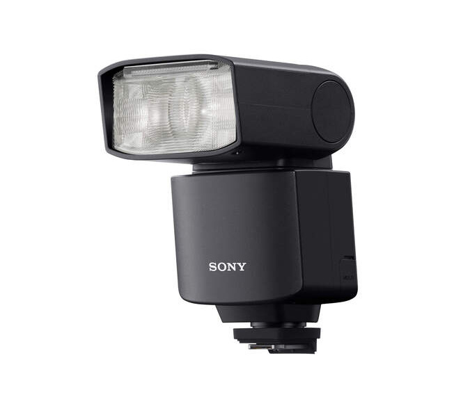 Lampa błyskowa ze stopką Multi Interface | HVL-F46RMA