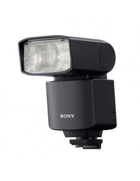 Lampa błyskowa ze stopką Multi Interface | HVL-F46RMA