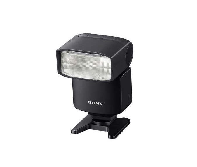 Lampa błyskowa ze stopką Multi Interface | HVL-F46RMA