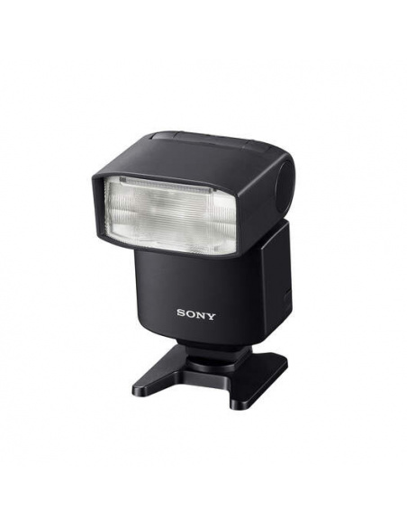 Lampa błyskowa ze stopką Multi Interface | HVL-F46RMA