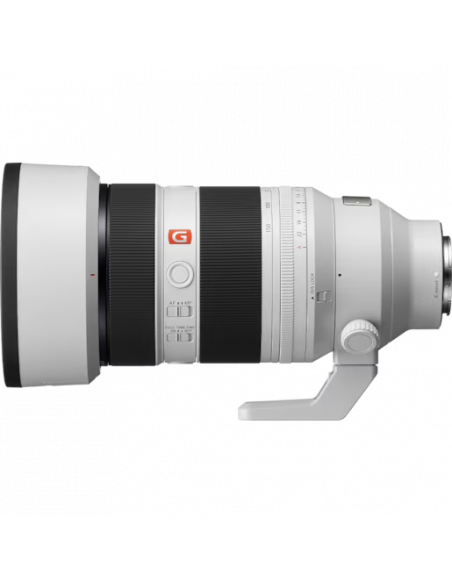 Obiektyw SONY FE 50mm F1.4 | SEL50150GMW