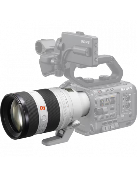 Obiektyw SONY FE 50mm F1.4 | SEL50150GMW