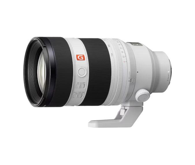 Obiektyw SONY FE 50mm F1.4 | SEL50150GMW