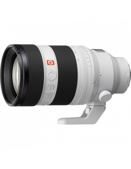 Obiektyw SONY FE 50mm F1.4 | SEL50150GMW