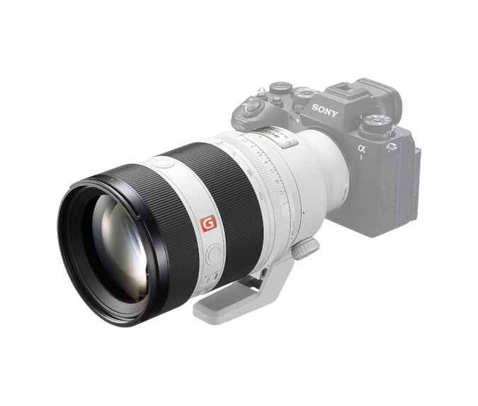 Obiektyw SONY FE 50mm F1.4 | SEL50150GMW