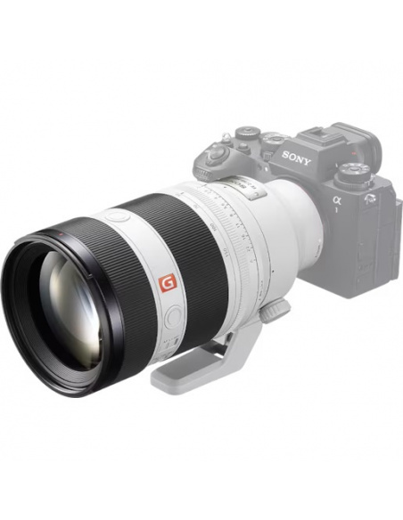 Obiektyw SONY FE 50mm F1.4 | SEL50150GMW