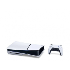 Konsola Sony PlayStation 5 D Chassis 1 TB Slim + CoD: Black Ops 6 2
