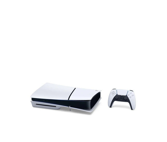 Konsola Sony PlayStation 5 D Chassis 1 TB Slim + CoD: Black Ops 6