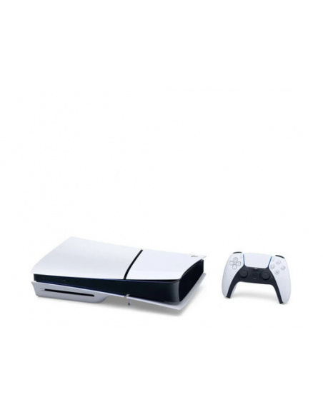 Konsola Sony PlayStation 5 D Chassis 1 TB Slim + CoD: Black Ops 6