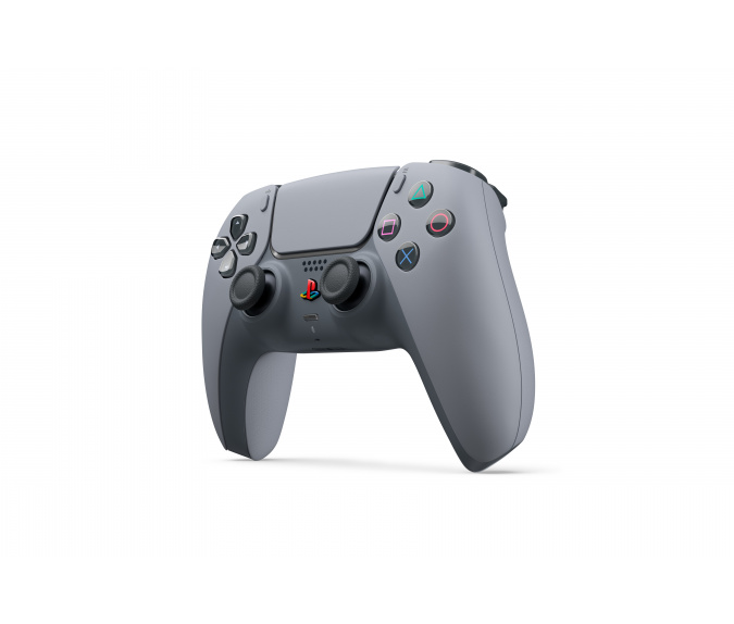 Kontroler bezprzewodowy DualSense 30th Anniversary Edition