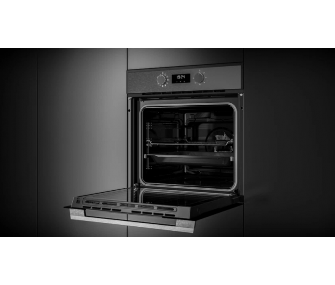 Piekarnika TEKA | HSB 620 P Czarny