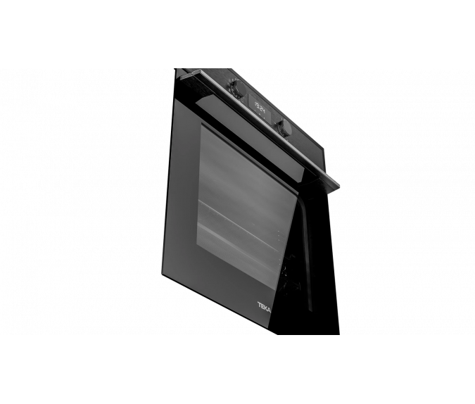 Piekarnika TEKA | HSB 620 P Czarny