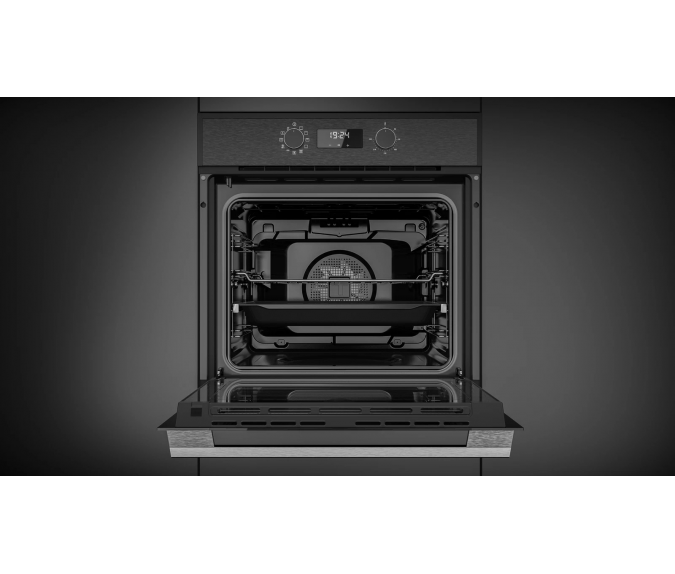 Piekarnika TEKA | HSB 620 P Czarny