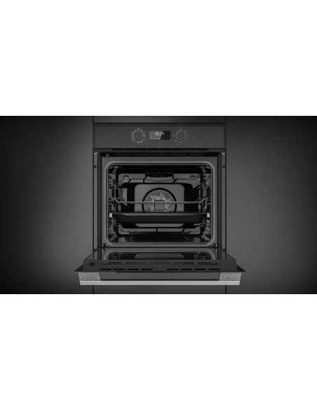 Piekarnika TEKA | HSB 620 P Czarny Piekarnika TEKA | HSB 620 P Czarny