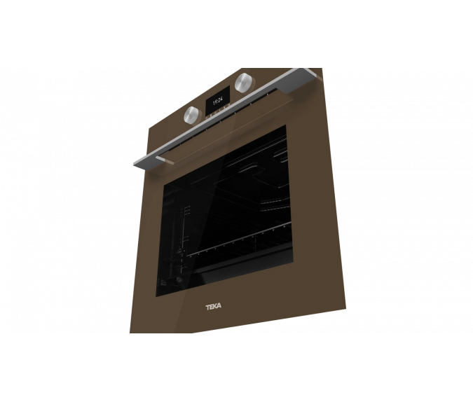 Piekarnik TEKA | HLB 8600 LB Brązowy