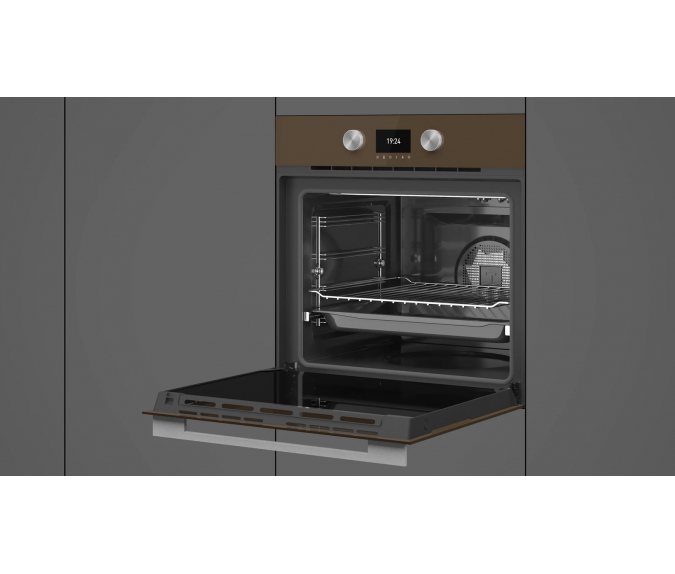 Piekarnik TEKA | HLB 8600 LB Brązowy