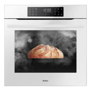Piekarnik AMICA | ED97632WA+ X-TYPE STEAM