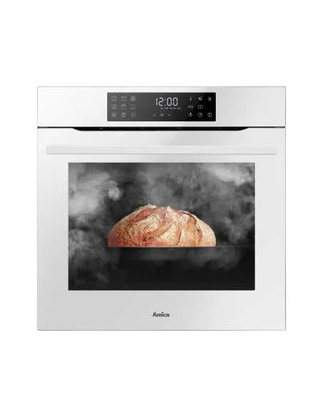 Piekarnik AMICA | ED97632WA+ X-TYPE STEAM