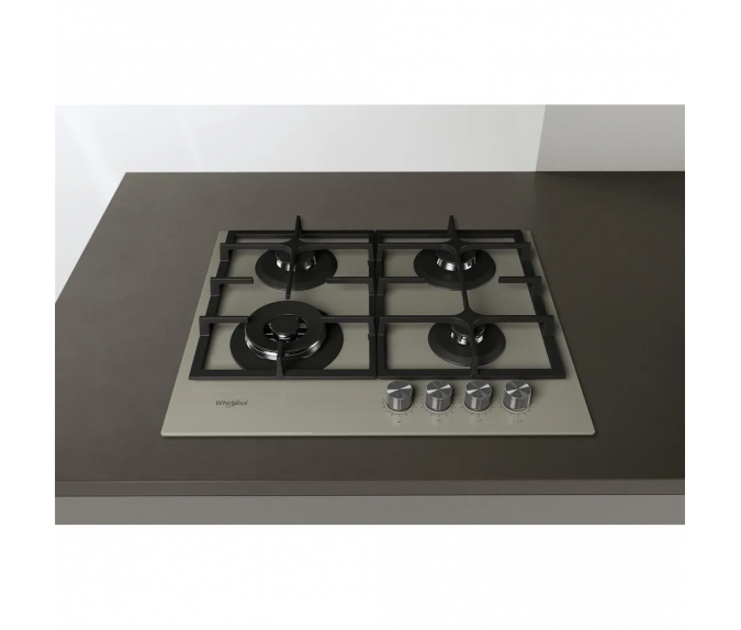 Płyta gazowa Whirlpool | AKTL 629/S