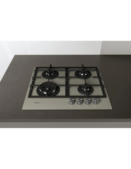 Płyta gazowa Whirlpool | AKTL 629/S