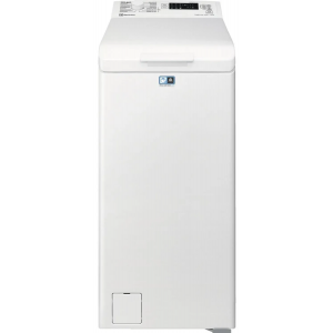 Pralka Electrolux TimeCare 500 6 kg 1200 rpm | EW2TN25262P