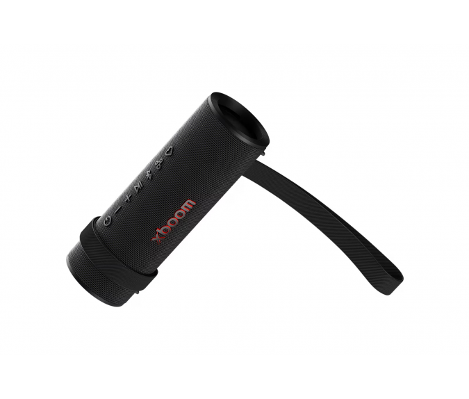 Głośnik bluetooth LG xboom Grab by will.i.am